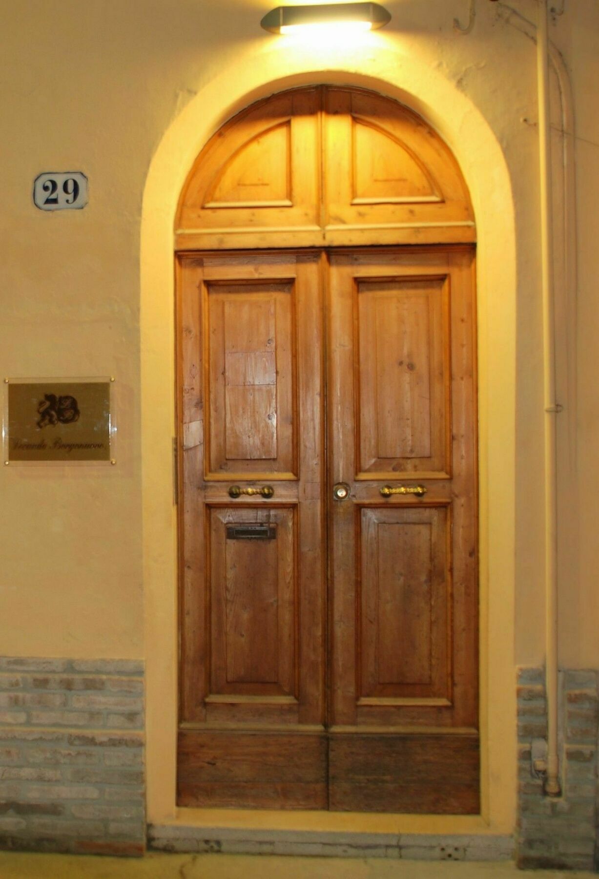 Locanda Borgonuovo Ferrara Exterior photo